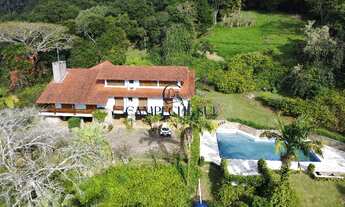 Imagem: CASA RESIDENCIAL em FLORIANÓPOLIS - SC