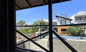 Imagem 6: CASA RESIDENCIAL em FLORIANÓPOLIS - SC, CAMPECHE