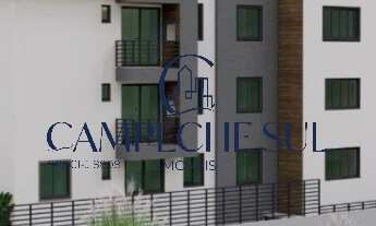 Imagem: APARTAMENTO RESIDENCIAL em FLORIANÓPOLIS