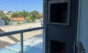 Imagem 4: APARTAMENTO RESIDENCIAL em FLORIANÓPOLIS - SC, CAMPECHE