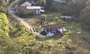Imagem 2: SITIO RESIDENCIAL em NOVA TRENTO - SC, CAMPO LATGO