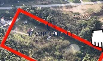 Imagem: SITIO RESIDENCIAL em NOVA TRENTO - SC, CAMPO