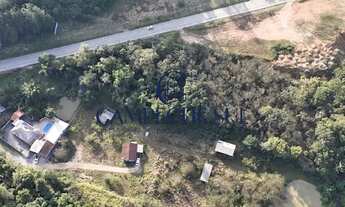 Imagem 3: SITIO RESIDENCIAL em NOVA TRENTO - SC, CAMPO LATGO