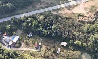 Imagem 4: SITIO RESIDENCIAL em NOVA TRENTO - SC, CAMPO LATGO