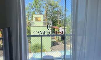 Imagem 5: APARTAMENTO RESIDENCIAL em FLORIANÓPOLIS - SC, CAMPECHE