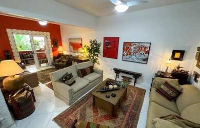 Imagem: Apartamento original 3 quartos, transformado