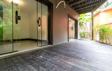 Imagem 3: CASA RESIDENCIAL em RIO DE JANEIRO - RJ, SÃO CONRADO