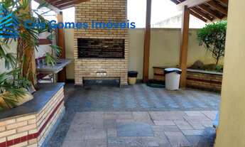 Imagem 5: APARTAMENTO RESIDENCIAL em SÃO PAULO - SP, SANTA TERESINHA