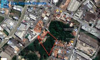 Imagem: TERRENO RESIDENCIAL em LIMEIRA - SP, VILA