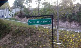 Imagem 6: TERRENO RURAL em MAIRIPORÃ - SP, RIO ABAIXO