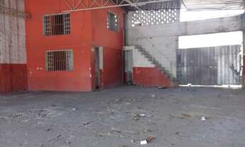 Imagem 3: GALPAO COMERCIAL em SÃO PAULO - SP, JARDIM MARINGÁ