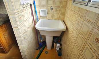 Imagem 7: APARTAMENTO RESIDENCIAL em SÃO PAULO - SP, VILA BERTIOGA