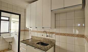 Imagem 6: APARTAMENTO RESIDENCIAL em SÃO PAULO - SP, VILA BERTIOGA