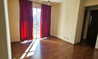 Imagem: APARTAMENTO RESIDENCIAL em SÃO PAULO