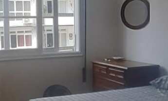 Imagem 6: APARTAMENTO RESIDENCIAL em SANTOS - SP, BOQUEIRÃO