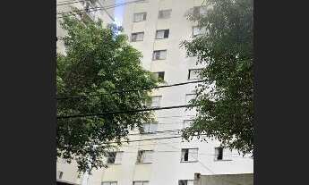 Imagem: APARTAMENTO RESIDENCIAL em SÃO PAULO