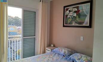 Imagem 7: APARTAMENTO RESIDENCIAL em SANTO ANDRÉ - SP, VILA JUNQUEIRA