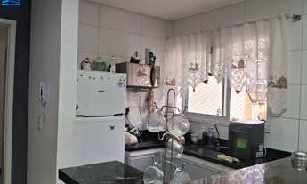 Imagem 2: APARTAMENTO RESIDENCIAL em SANTO ANDRÉ - SP, VILA JUNQUEIRA