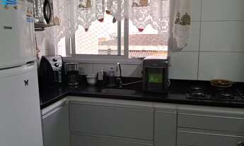 Imagem: APARTAMENTO RESIDENCIAL em SANTO ANDRÉ