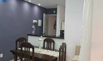 Imagem 3: APARTAMENTO RESIDENCIAL em SANTO ANDRÉ - SP, VILA JUNQUEIRA