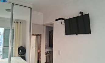 Imagem 6: APARTAMENTO RESIDENCIAL em SANTO ANDRÉ - SP, VILA JUNQUEIRA