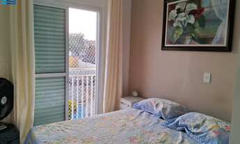 Imagem 4: APARTAMENTO RESIDENCIAL em SANTO ANDRÉ - SP, VILA JUNQUEIRA