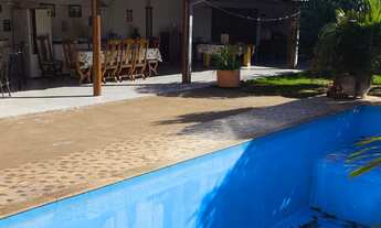 Imagem: SITIO RURAL em PLANURA - MG, Centro