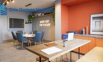 Imagem 7: APARTAMENTO RESIDENCIAL em SOROCABA - SP, PARQUE CAMPOLIM