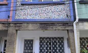 Imagem: CASA RESIDENCIAL em SÃO PAULO - SP, VILA