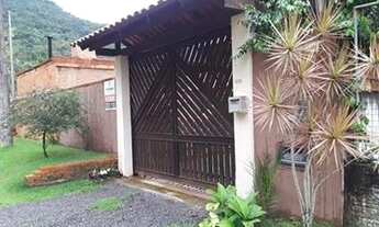 Imagem 3: VENDO/ TROCO :LINDA CASA, REQUINTE, LAZER E QUALIDADE DE VIDA, NO BAIRRO JOÃO PESSOA -JARA