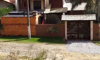 Imagem 4: VENDO/ TROCO :LINDA CASA, REQUINTE, LAZER E QUALIDADE DE VIDA, NO BAIRRO JOÃO PESSOA -JARA