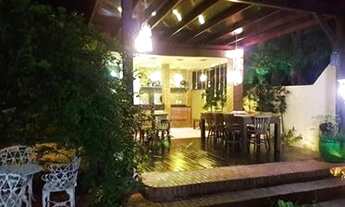 Imagem 5: VENDO/ TROCO :LINDA CASA, REQUINTE, LAZER E QUALIDADE DE VIDA, NO BAIRRO JOÃO PESSOA -JARA