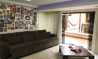 Imagem 6: VENDO/ TROCO :LINDA CASA, REQUINTE, LAZER E QUALIDADE DE VIDA, NO BAIRRO JOÃO PESSOA -JARA