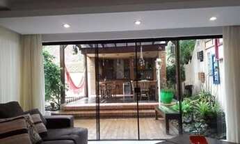 Imagem 7: VENDO/ TROCO :LINDA CASA, REQUINTE, LAZER E QUALIDADE DE VIDA, NO BAIRRO JOÃO PESSOA -JARA