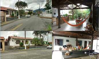 Imagem: Vendo Casa em Guaramirim Centro com 251