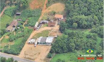 Imagem: VENDO/PERMUTO EXCELENTE TERRENO PLANO DE