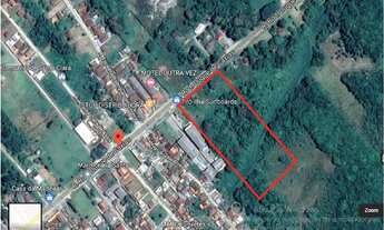 Imagem: VENDO/PERMUTO TERRENO DE 121.000 M², PLANO