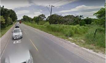 Imagem 2: VENDO/PERMUTO: TERRENO DE 121.000 M² ,PLANO RODOVIA DUQUE DE CAXIAS-SFS E 6 KMS DAS PRAI