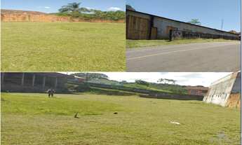 Imagem: Vendo terreno de 3290 m² com construção