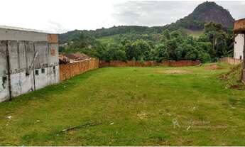 Imagem 5: Vendo terreno de 3290 m² com construção com 10 aptos semi acabados com suporte para mais 2