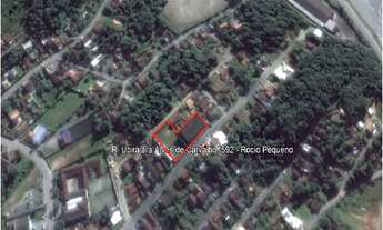 Imagem 7: Vendo terreno de 3290 m² com construção com 10 aptos semi acabados com suporte para mais 2