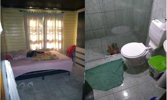 Imagem 6: 2 dormitórios, 1 banheiros, 1 vaga na garagem, 120M² de Área Construída, 400M² de Área Tot