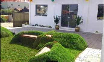 Imagem: 2 banheiro, 200M² de Área Construída