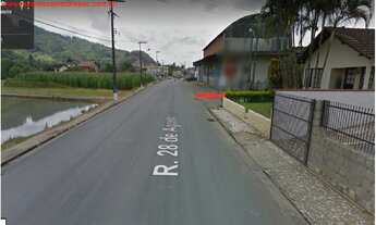 Imagem 4: VENDO/TROCO: TERRENO DE 5000 M² EM GUARAMIRIM NA RUA 28 DE AGOSTO. IDEAL PARA CONSTRUÇÃO D