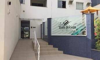 Imagem 5: VENDO//PERMUTO: APTO NOVO DE ÁREA ÚTIL 92,4 M² NO CENTRO DE GUARAMIRIM!