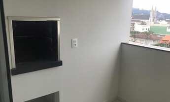 Imagem 3: VENDO//PERMUTO: APTO NOVO DE ÁREA ÚTIL 92,4 M² NO CENTRO DE GUARAMIRIM!