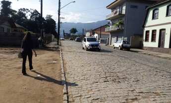 Imagem 3: VENDO/TROCO: TERRENO DE 480 M² RUA ANO BOM EM CORUPÁ-SC COM AUTORIZAÇÃO PARA CONSTRUÇÃO ES