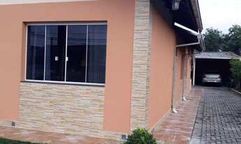 Imagem: 3 dormitórios, 2 suíte, 1 banheiros, 2