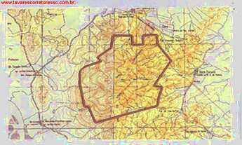 Imagem: 10850000M² de Área Construída, 10850000M²