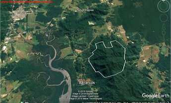 Imagem 3: 10850000M² de Área Construída, 10850000M² de Área Total